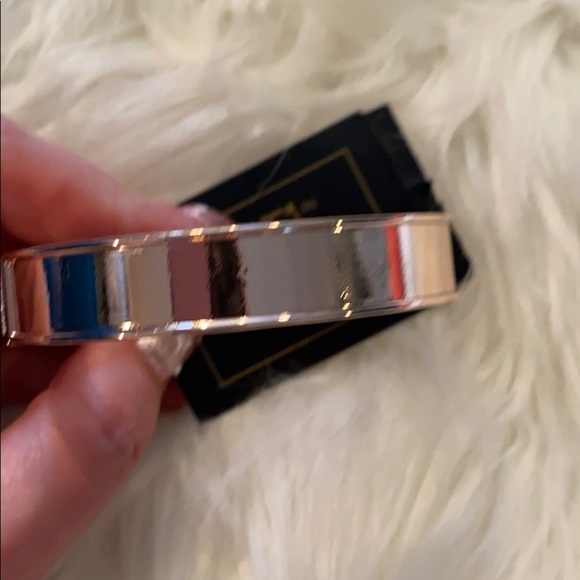 New with tags and Nicole Miller bracelet - Picture 3 of 6